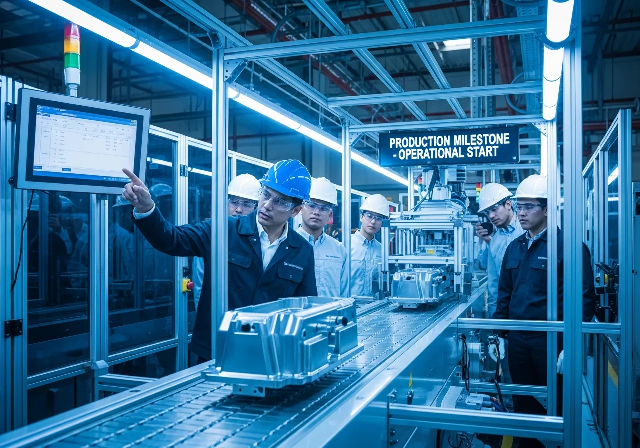 Iron Spring Kfz-Werkstatt — Unsere Arbeiten im Blick 1